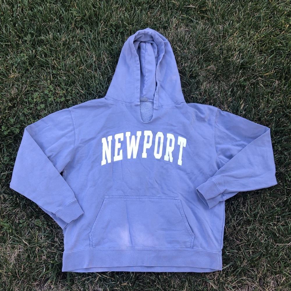 New Brandy Melville Hoodie